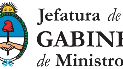 Disculpas Rodolfo Barra, fue Jefatura de Gabinete