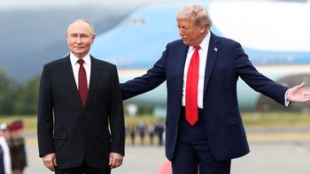 Reuters: Trump ya dijo a Zelensky que Ucrania debe sacrificar territorio para terminar la guerra