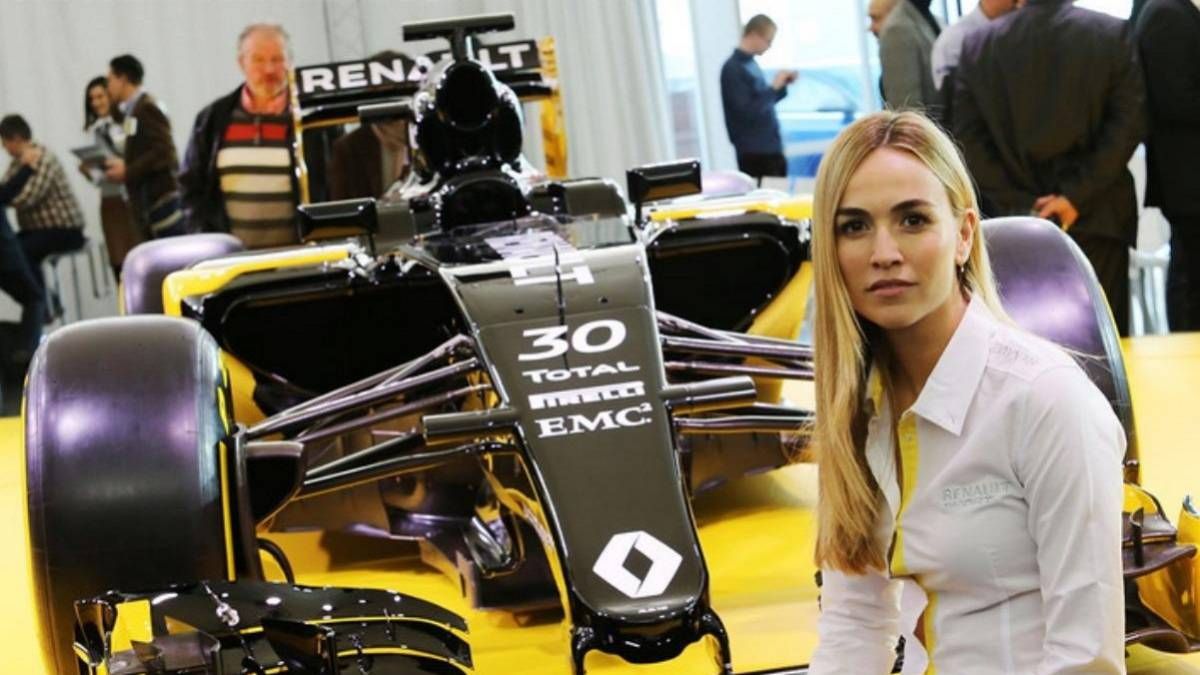 El CEO de la Fórmula 1, Stefano Domenicali, pronunció un comentario machista en que no espera que haya pilotos mujeres “en los próximos cinco años”.