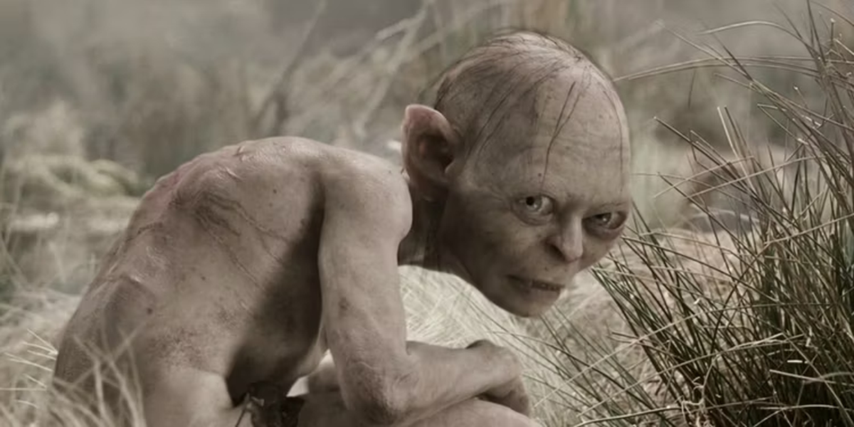 Aún no se conocen detalles sobre la película "La caza de Gollum", que está en sus primeras etapas de desarrollo. Tanto la historia como los personajes son puramente especulativos. Aún no se conocen detalles sobre la película "La caza de Gollum", que está en sus primeras etapas de desarrollo. Tanto la historia como los personajes son puramente especulativos.