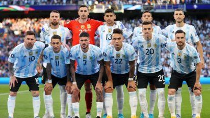 Entradas Selección Argentina: Cuándo y cuánto salen