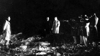 La historia real de Operación Masacre: Una radio, cinco tiros y un sobreviviente