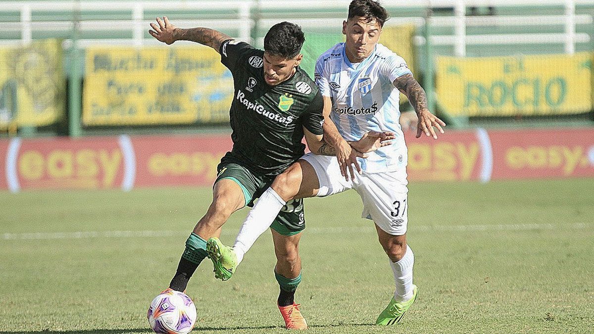 Arsenal venció por primera vez en su historia a River de visitante que sacudió a Martín Demichelis aunque hubo mucha paridad en el resto de los equipos. (Foto: Noticias Argentinas/PRENSA DYJ)