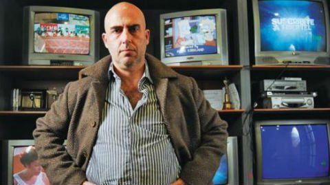 Diego Gvirtz se defendió de la denuncia acusando al Gobierno de persecución ideológica o política.