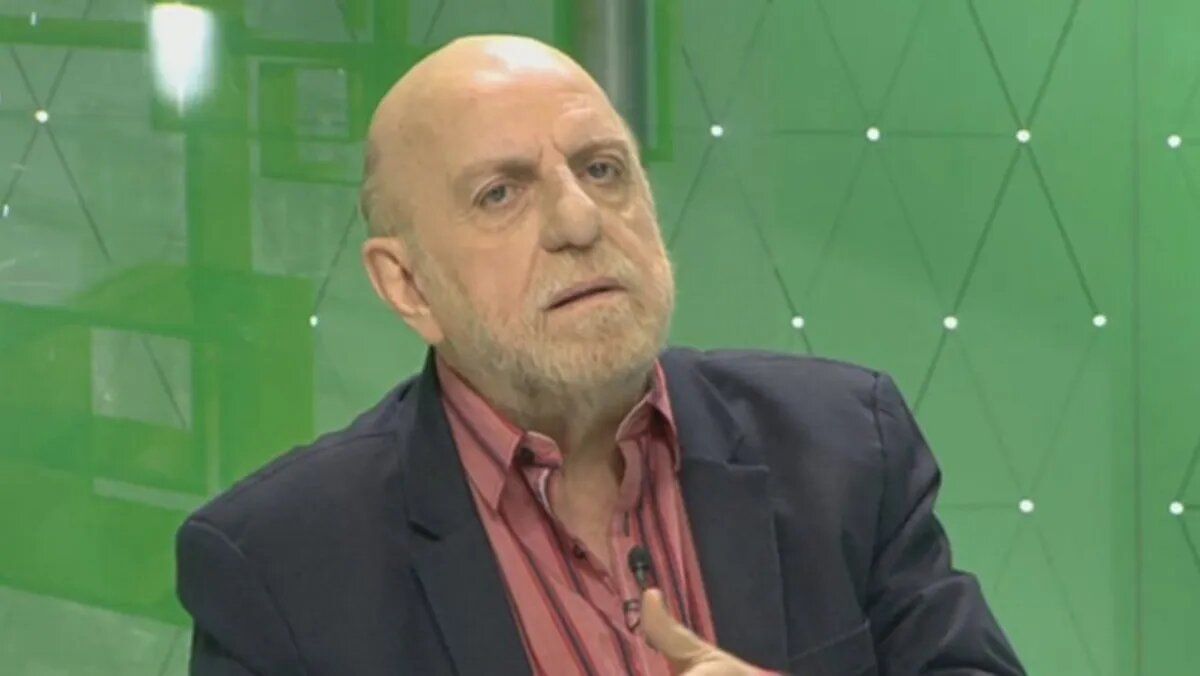 Horacio Pagani explotó al aire: el burdo exabrupto que incomodó a todos