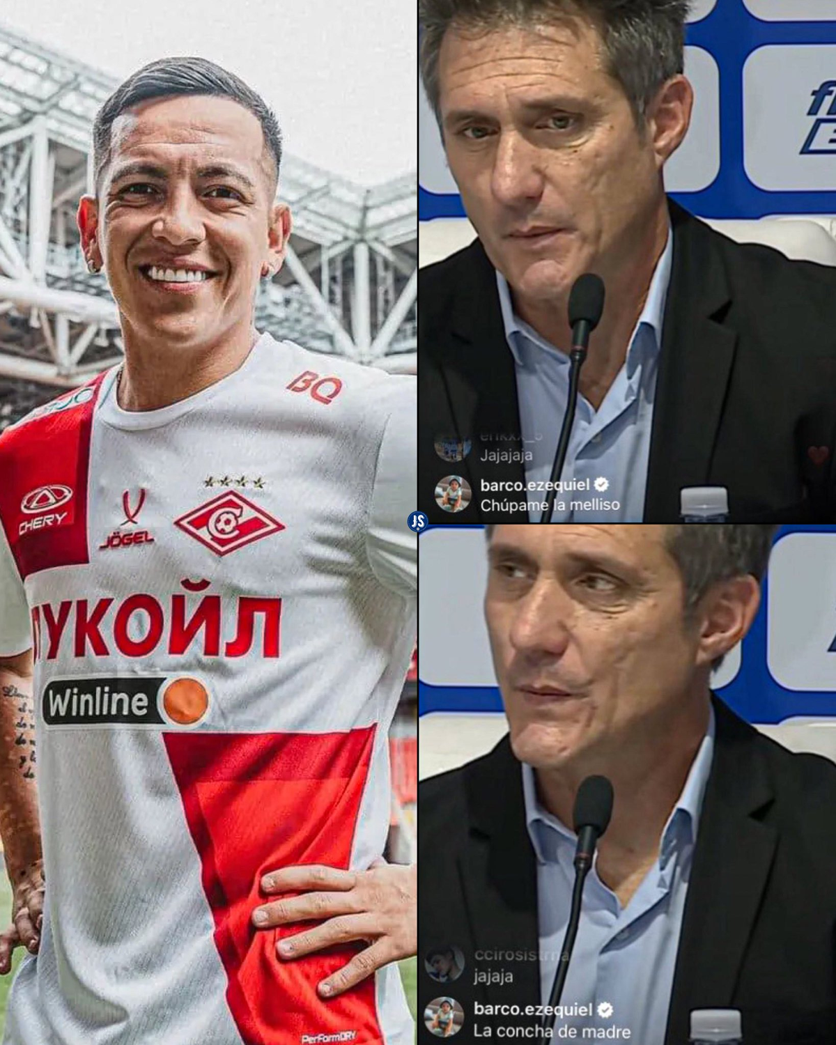 Foto: @juegosimple_ - X. Foto: @juegosimple_ - X.