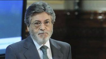 Alberto Abad denunciado por la AFIP frente a la Oficina Anticorrupción Alberto Abad denunciado por la AFIP frente a la Oficina Anticorrupción