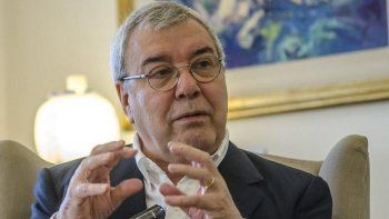 tata yofre: los seguidores de milei deberan defenderlo tata yofre: los seguidores de milei deberan defenderlo