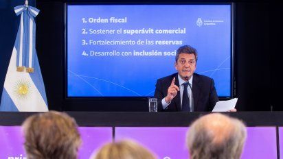 Massa, los pruritos K y el cementerio de elefantes
