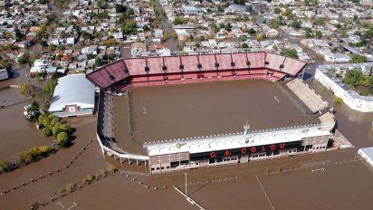 Santa Fe indemnizará a los damnificados por la inundación de 2003