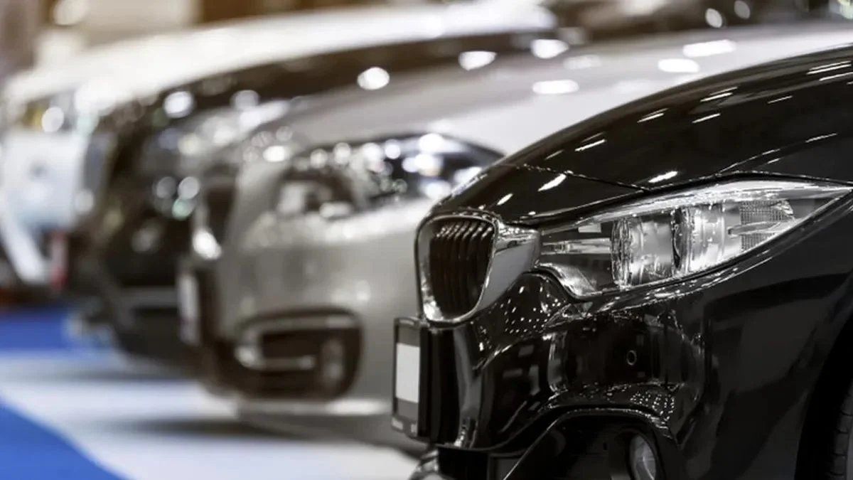 Los autos más caros bajaron de precio en Argentina. Los autos más caros bajaron de precio en Argentina. 