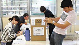 altText(Advierten que hay jóvenes de 15 años que deben votar en las PASO)}
