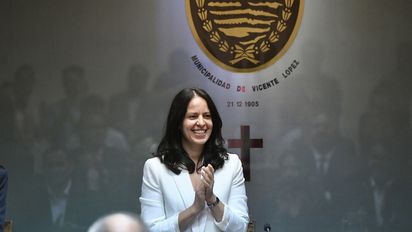 Soledad Martínez cruzó a Patricia Bullrich y duda de su continuidad en el PRO