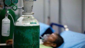 India espera la tercera ola de covid-19 preparándose para lo peor India espera la tercera ola de covid-19 preparándose para lo peor