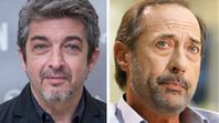 Homo Argentum es destrozada sin piedad por la crítica española, dicen que allá ni lo conocen a Guillermo Francella mientras lo comparan con Ricardo Darín. Homo Argentum es destrozada sin piedad por la crítica española, dicen que allá ni lo conocen a Guillermo Francella mientras lo comparan con Ricardo Darín.