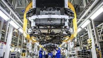 Inicio confirmado desde China. Inicio confirmado desde China.