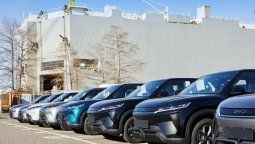 El CEO de BYD avisa que varias marcas de ese país van a desaparecer rápido. El CEO de BYD avisa que varias marcas de ese país van a desaparecer rápido.