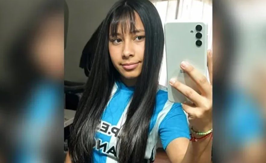 Agostina Vega Agostina Vega