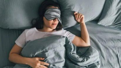 Esta es la técnica para dormir que pocos conocen