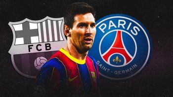 PSG no acuerda con Messi. Lo del Barcelona es un sueño y poco más. (Imagen: Ilustración). PSG no acuerda con Messi. Lo del Barcelona es un sueño y poco más. (Imagen: Ilustración).