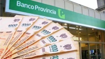 Banco Provincia lanza créditos con tasa 0%: Quiénes pueden acceder