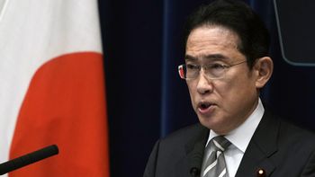 Un escándalo de corrupción sacude al gobierno de Fumio Kishida. Un escándalo de corrupción sacude al gobierno de Fumio Kishida.