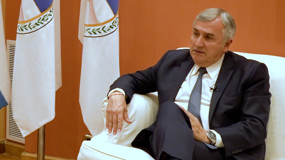 En marzo todo se pondría en marcha.