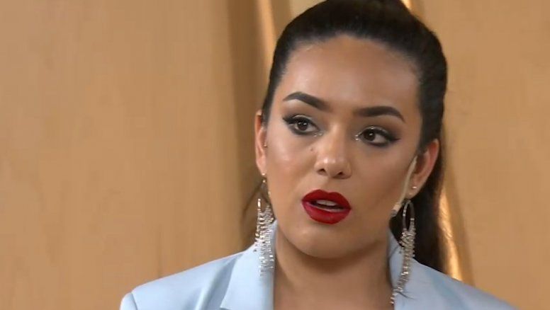 La Uno: Leonor Manso y Ángela Leiva hartas de las críticas