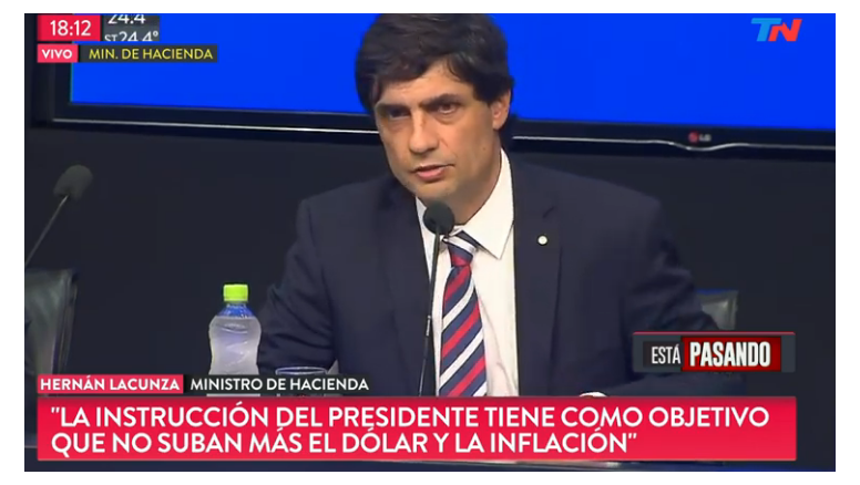 El Gobierno comenzará el diálogo para 