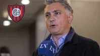 Golpe para Sebastián Pareja en San Lorenzo: Festejan Las Fuerzas del Cielo Golpe para Sebastián Pareja en San Lorenzo: Festejan Las Fuerzas del Cielo