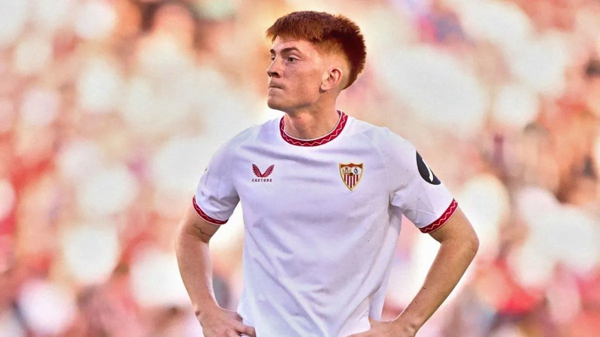 Barco durante su paso por Sevilla, una etapa breve y sin continuidad que contrastó con su actual crecimiento en Francia. Barco durante su paso por Sevilla, una etapa breve y sin continuidad que contrastó con su actual crecimiento en Francia. 