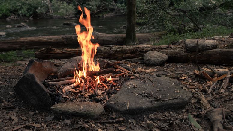 Ciencia: Se descubre cuándo y dónde comenzaron los humanos a hacer fuego