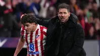 Diego Simeone tomó una decisión clave para Julián Álvarez en Atlético de Madrid.&nbsp;