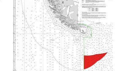 Proyecto contra decreto de Sebastián Piñera (Y Solá vs. PRO)