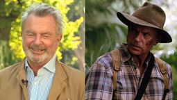 ¿Cómo es el tratamiento que curó de cáncer al actor Sam Neill de Jurssic Park? ¿Cómo es el tratamiento que curó de cáncer al actor Sam Neill de Jurssic Park?