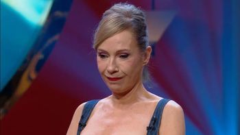La cruda revelación de Inés Estévez que impactó a Mario Pergolini