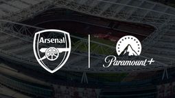 Paramount+ se mete en la cancha con el Arsenal y cambia para siempre la pelea del streaming. Aunque esta alianza sin precedentes promete más de lo que parece. Paramount+ se mete en la cancha con el Arsenal y cambia para siempre la pelea del streaming. Aunque esta alianza sin precedentes promete más de lo que parece.