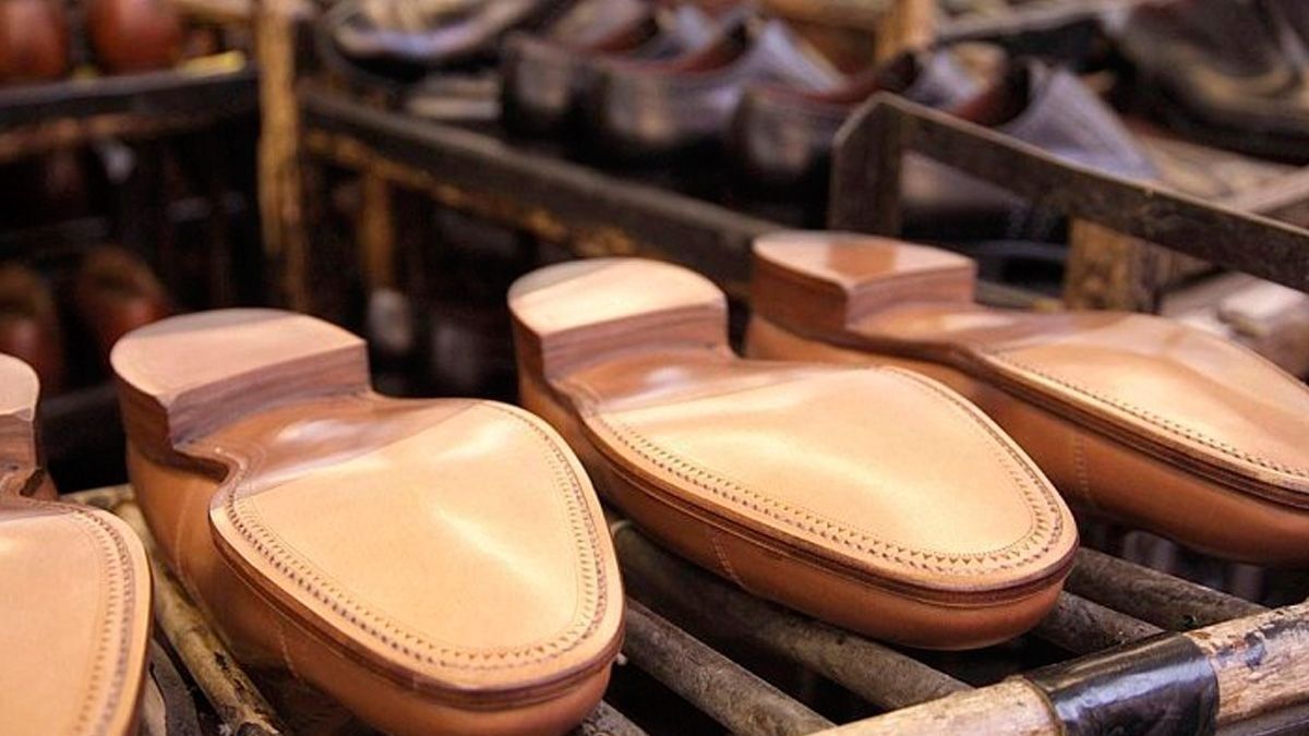 En la industria del calzado también consideran que la medida "no es correcta". En la industria del calzado también consideran que la medida "no es correcta".