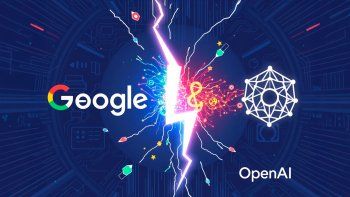 Gemini 3 va en serio. Gemini 3 va en serio.