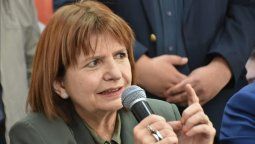 Patricia Bullrich quiso chicanear a Sergio Massa y una legisladora le puso los puntos.