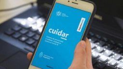 Quedate en Casa (porque no hay permisos): Falla masiva en la App Cuidar