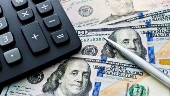 AFIP detrás de los que compran dólares: La última notificación
