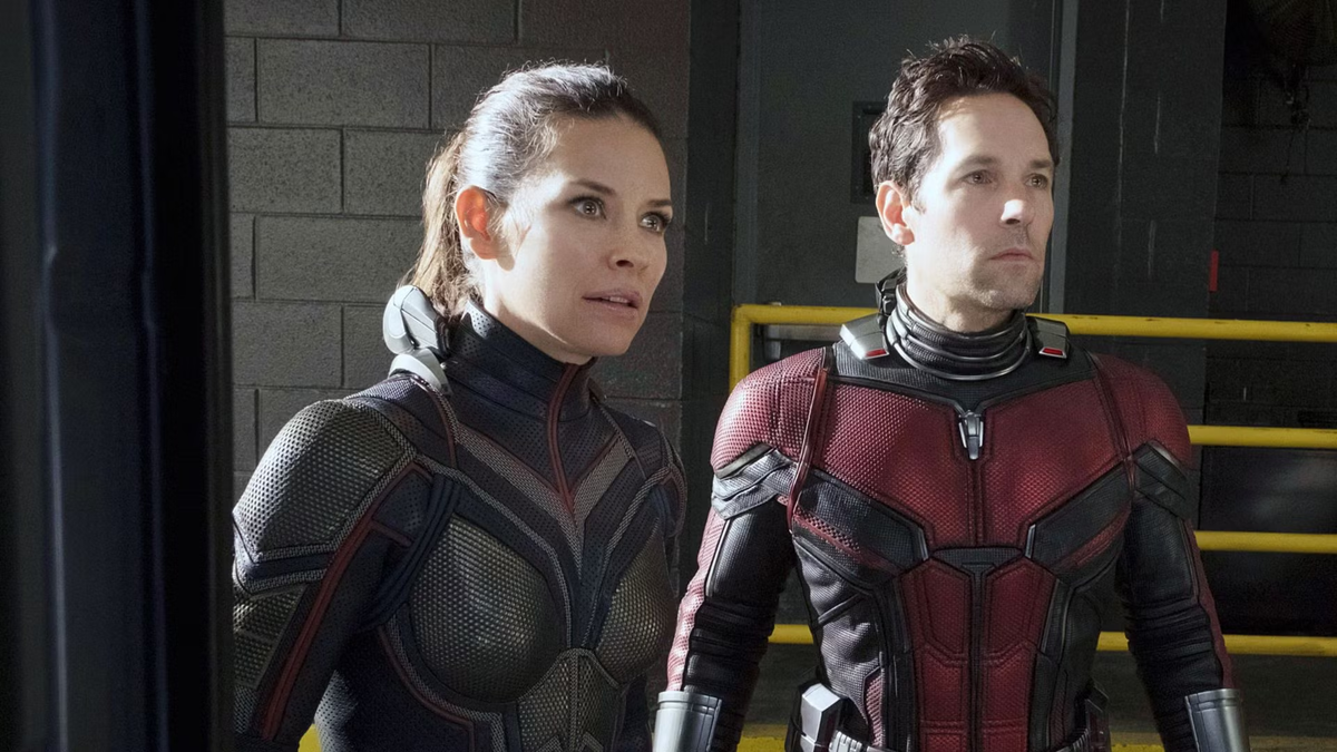 La actriz decidió correrse de Hollywood para cuidar su salud, incluso resignando a la fama y a proyectos millonarios, como sus próximas apariciones en Marvel. La actriz decidió correrse de Hollywood para cuidar su salud, incluso resignando a la fama y a proyectos millonarios, como sus próximas apariciones en Marvel.