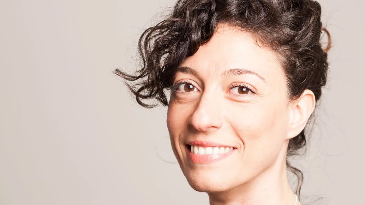 Paula Chmielnicki, ingeniera industrial y CEO de PCH, aseguró que “el verdadero costo de un ladrillo no está en el ladrillo”. Paula Chmielnicki, ingeniera industrial y CEO de PCH, aseguró que “el verdadero costo de un ladrillo no está en el ladrillo”.