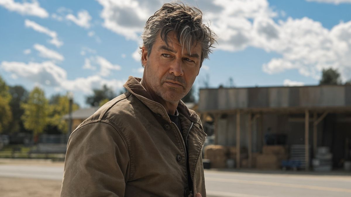 Una miniserie que arrancó a lo grande, rompió las expectativas y ya está entre lo más visto. Una sorpresa que te va a dejar pegado a la pantalla en HBO Max. Foto: HBO