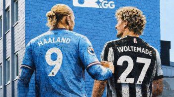 Copa de la Liga: Manchester City vs Newcastle, en busca de la final