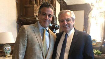 Daniel Rafecas, juez federal propuesto por JXC y FDT para ser procurador general de la Nación, pero la grieta... Daniel Rafecas, juez federal propuesto por JXC y FDT para ser procurador general de la Nación, pero la grieta...