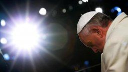 altText(Cambiaron los planes: El Papa no viene este año)}