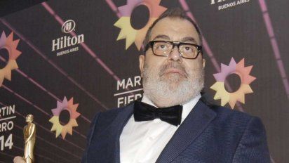 Tras ser estafado, Jorge Lanata sufrió un intento de robo