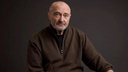 Phil Collins Phil Collins